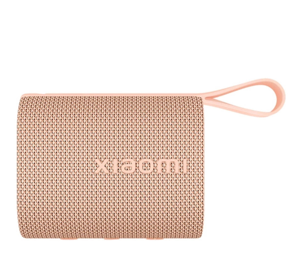 Xiaomi Sound Pocket Pink S28H-GL 70873 - 1502038 - zdjęcie 5